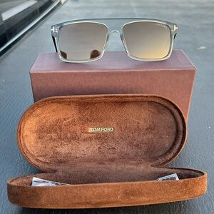 Tom Ford Sunglasses